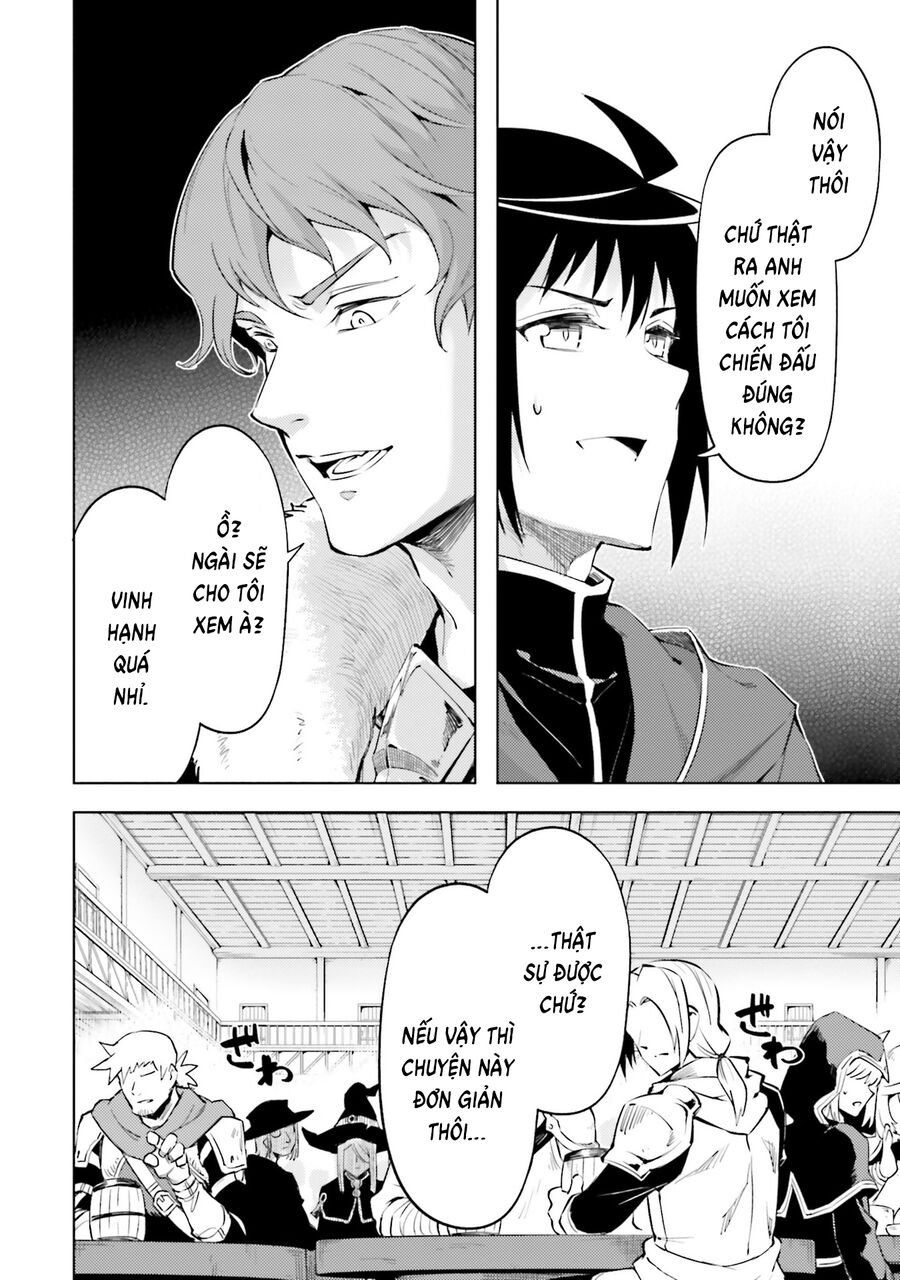 Tono Kanri O Shite Miyou Chap 84 - Next Chap 85