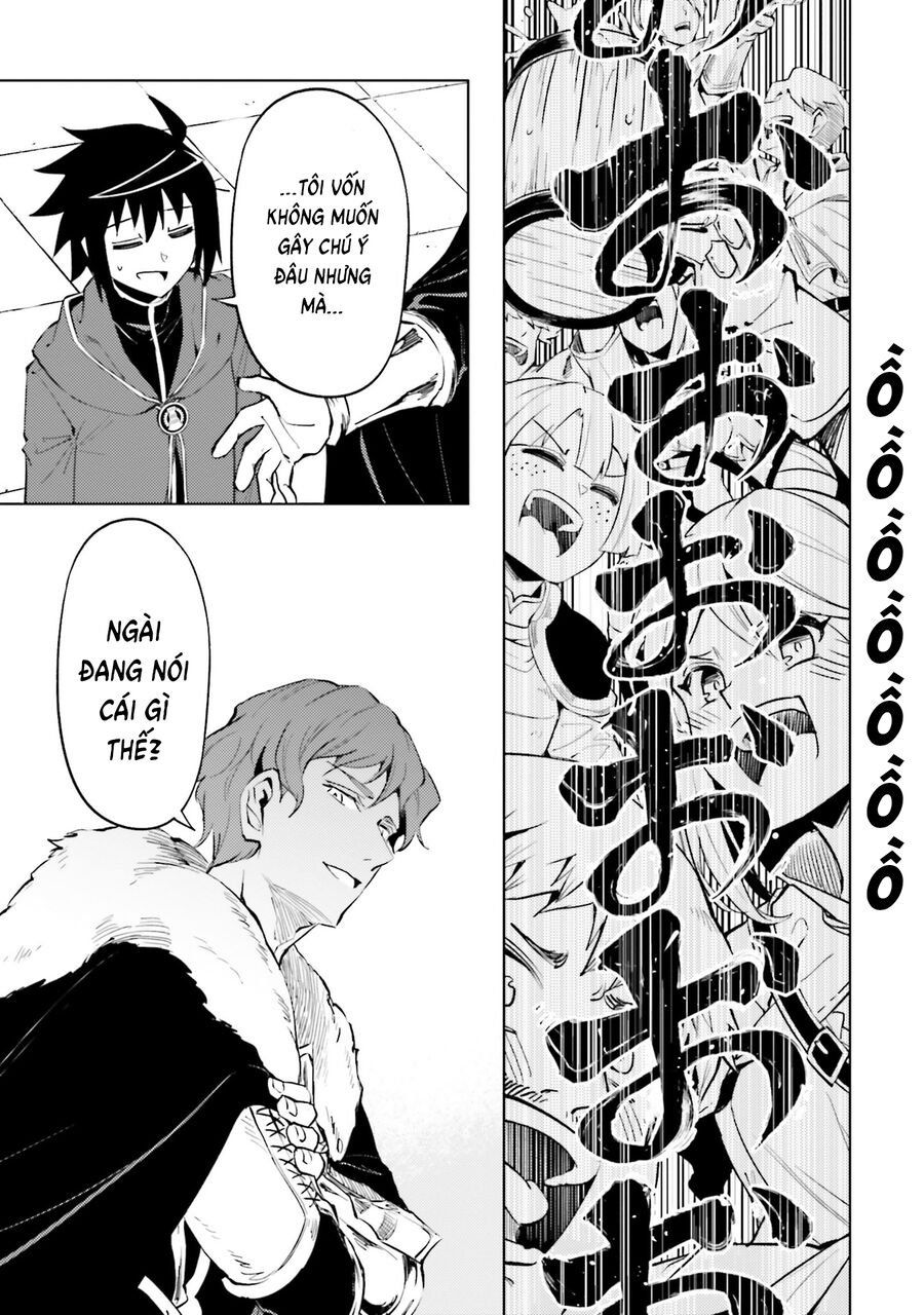 Tono Kanri O Shite Miyou Chap 84 - Next Chap 85