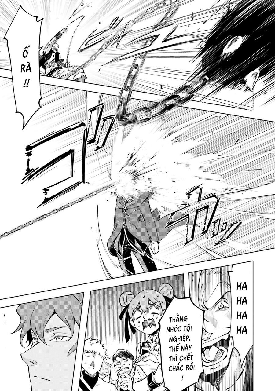 Tono Kanri O Shite Miyou Chap 84 - Next Chap 85