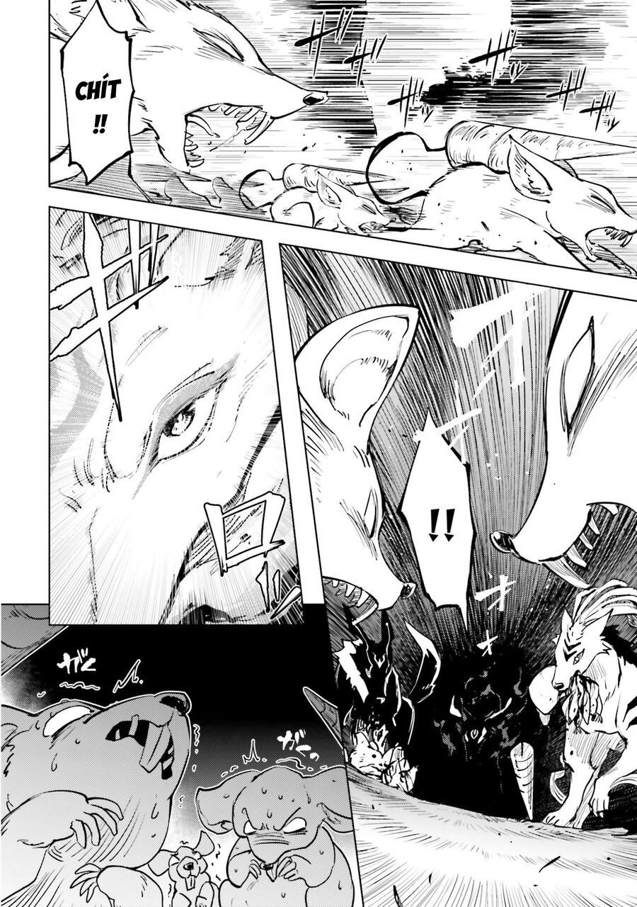 Tono Kanri O Shite Miyou Chap 84 - Next Chap 85