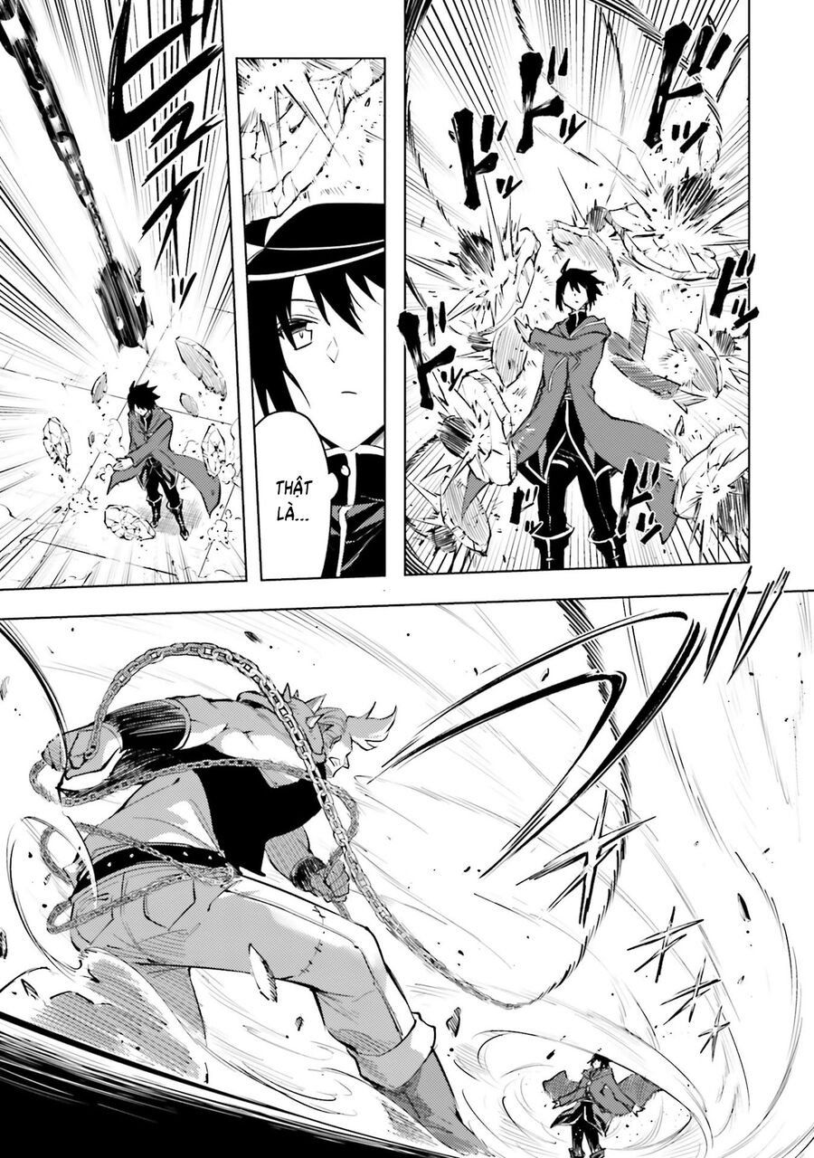 Tono Kanri O Shite Miyou Chap 84 - Next Chap 85