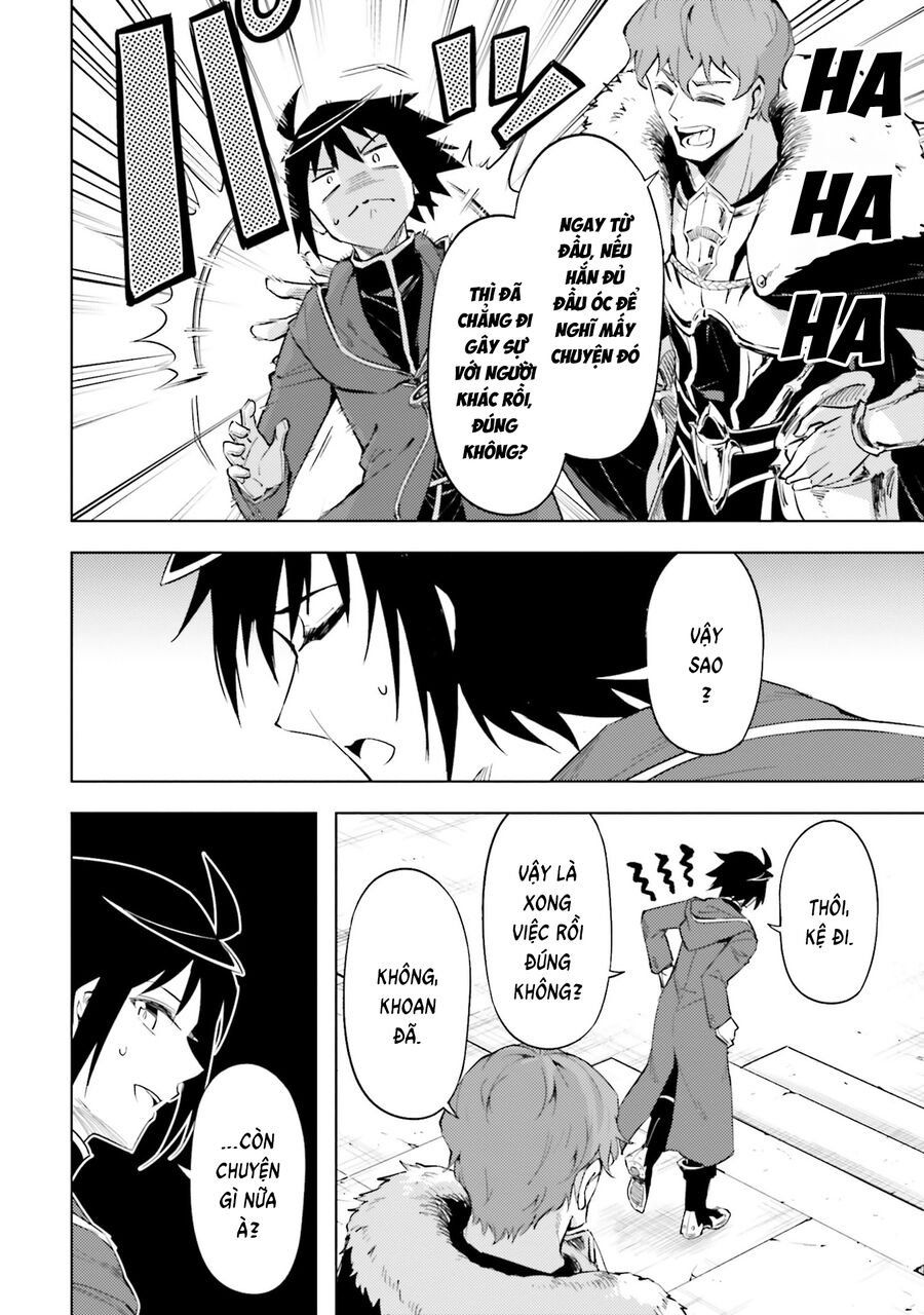 Tono Kanri O Shite Miyou Chap 84 - Next Chap 85