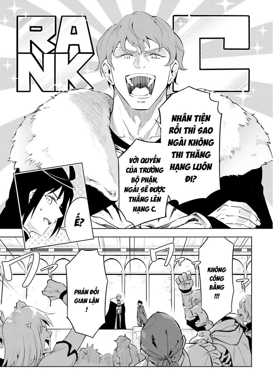 Tono Kanri O Shite Miyou Chap 84 - Next Chap 85