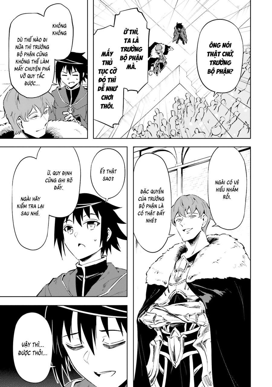 Tono Kanri O Shite Miyou Chap 84 - Next Chap 85