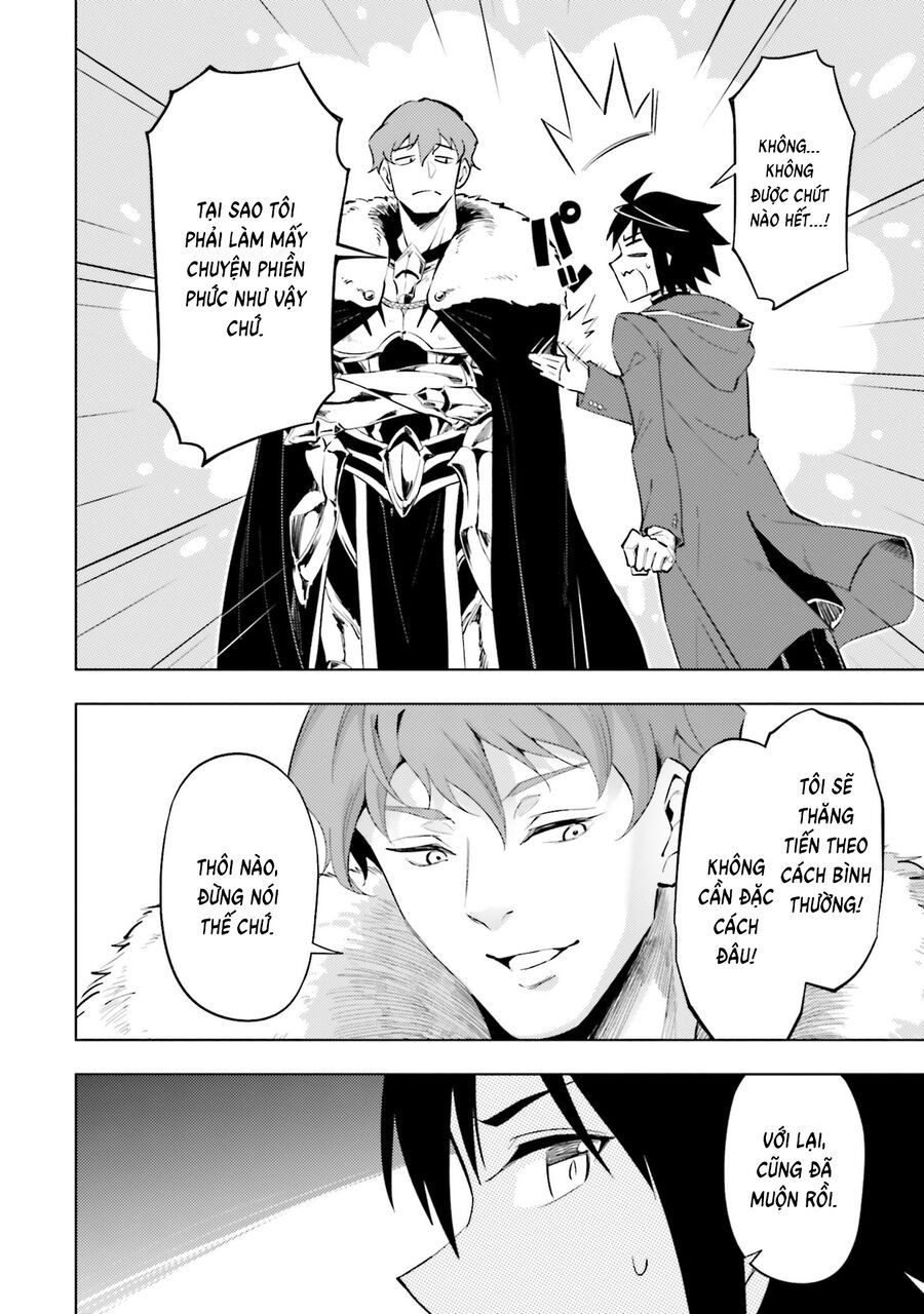 Tono Kanri O Shite Miyou Chap 84 - Next Chap 85