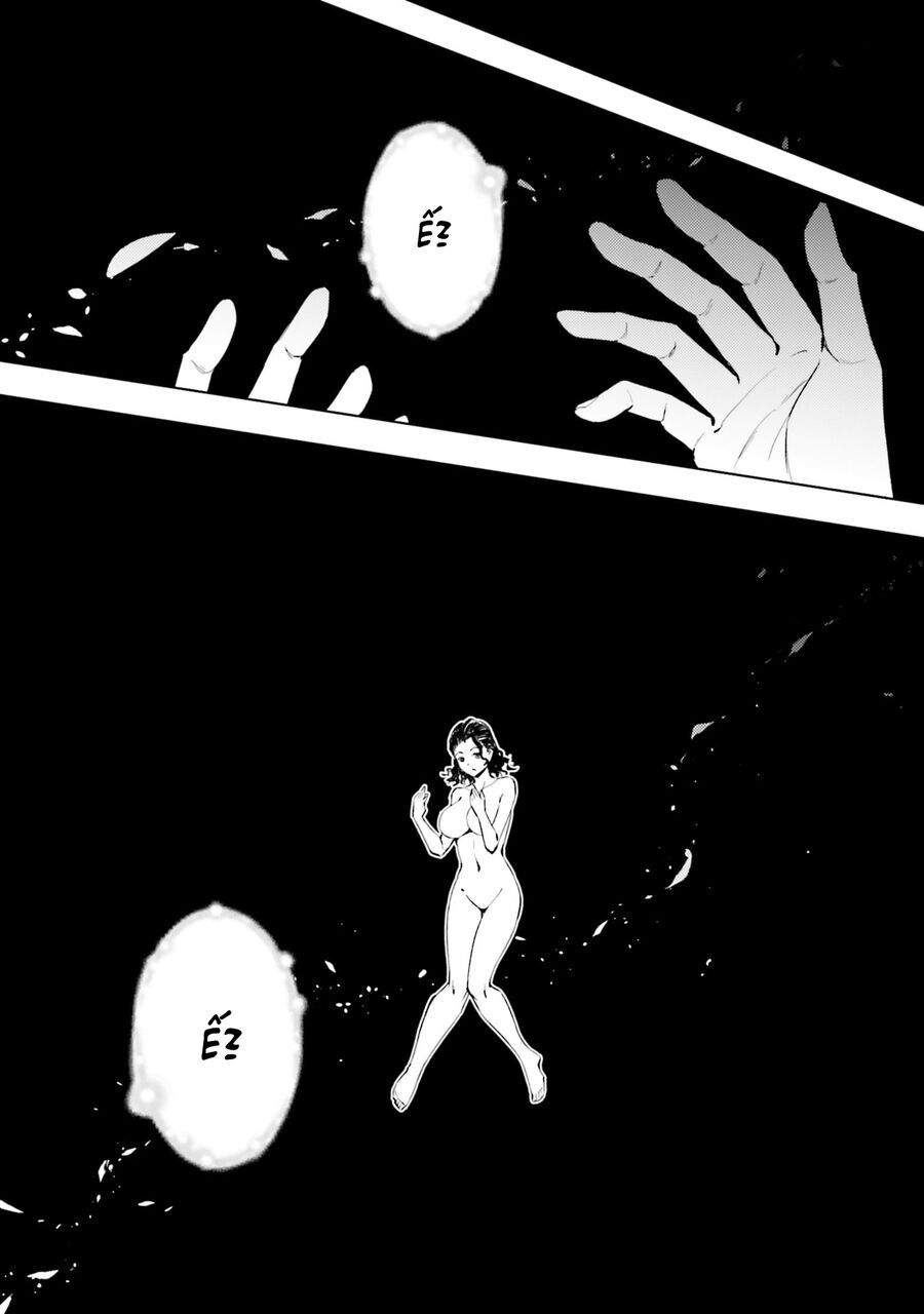 Tono Kanri O Shite Miyou Chap 85 - Next Chap 86