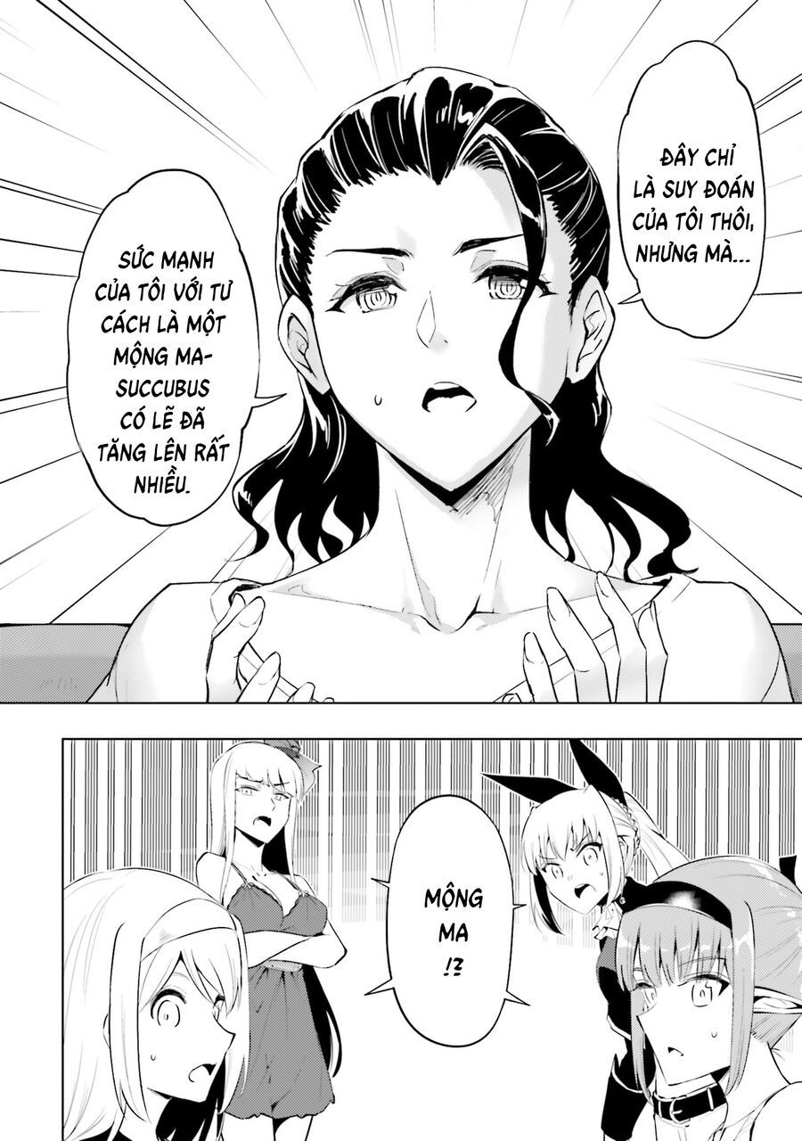 Tono Kanri O Shite Miyou Chap 85 - Next Chap 86