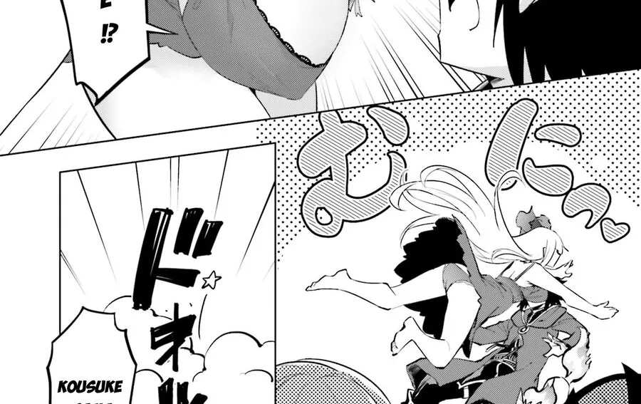 Tono Kanri O Shite Miyou Chap 87 - Next Chap 88