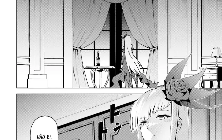 Tono Kanri O Shite Miyou Chap 87 - Next Chap 88