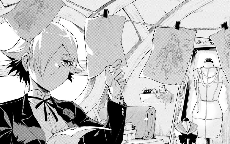 Tono Kanri O Shite Miyou Chap 87 - Next Chap 88