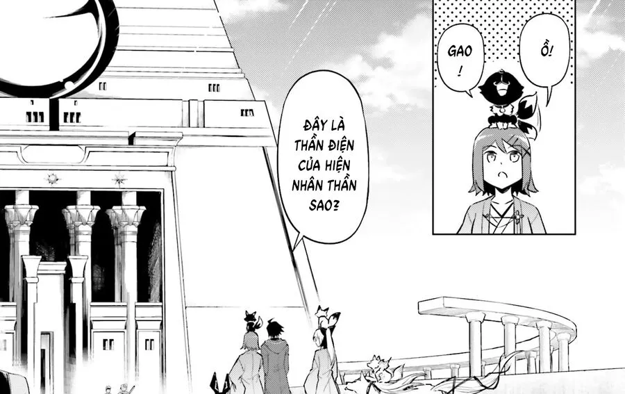 Tono Kanri O Shite Miyou Chap 87 - Next Chap 88