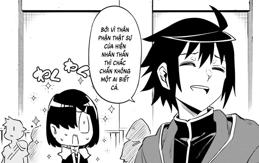 Tono Kanri O Shite Miyou Chap 87 - Next Chap 88