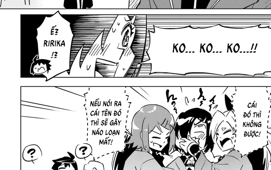 Tono Kanri O Shite Miyou Chap 87 - Next Chap 88