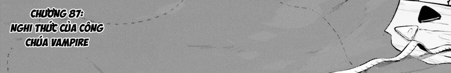 Tono Kanri O Shite Miyou Chap 87 - Next Chap 88