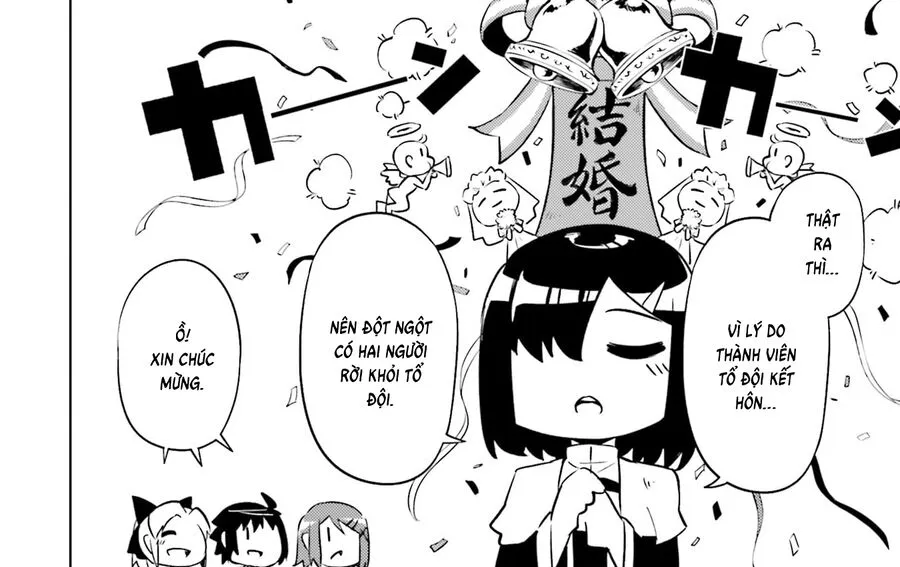 Tono Kanri O Shite Miyou Chap 87 - Next Chap 88