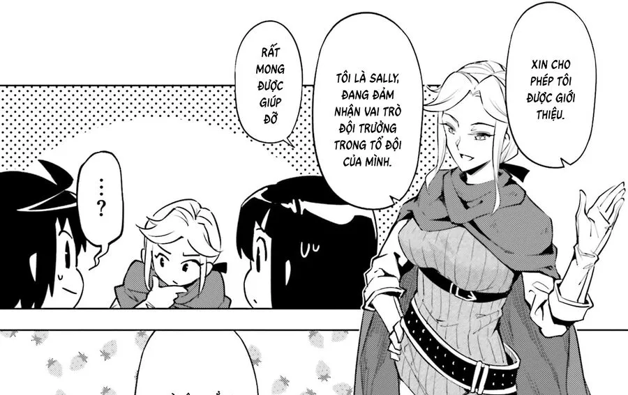 Tono Kanri O Shite Miyou Chap 87 - Next Chap 88