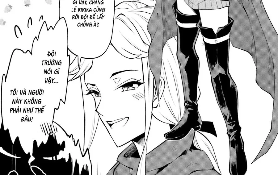 Tono Kanri O Shite Miyou Chap 87 - Next Chap 88