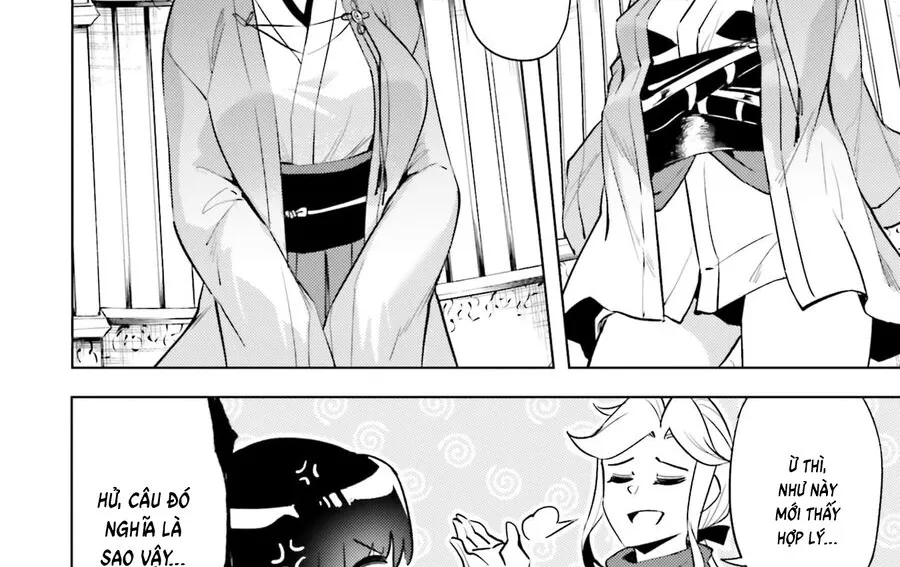 Tono Kanri O Shite Miyou Chap 87 - Next Chap 88