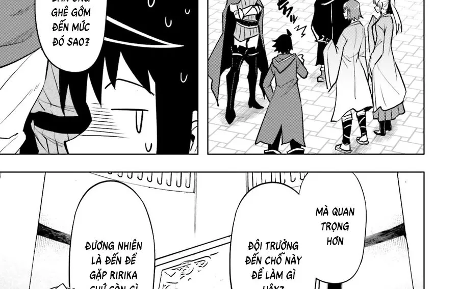 Tono Kanri O Shite Miyou Chap 87 - Next Chap 88