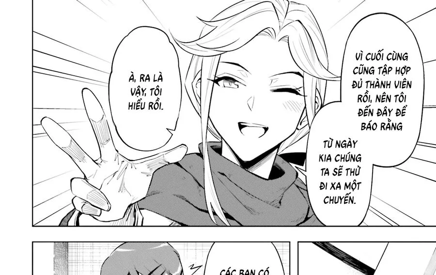 Tono Kanri O Shite Miyou Chap 87 - Next Chap 88