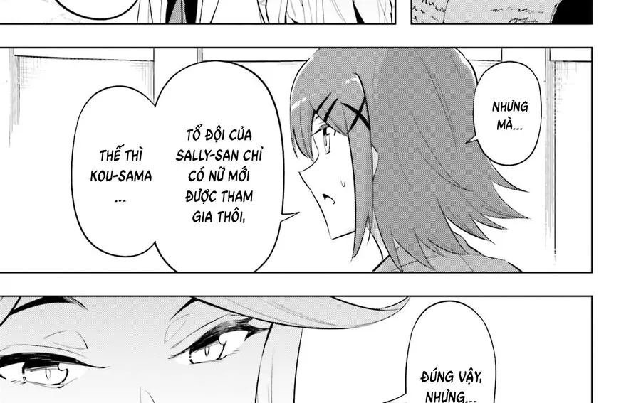 Tono Kanri O Shite Miyou Chap 87 - Next Chap 88
