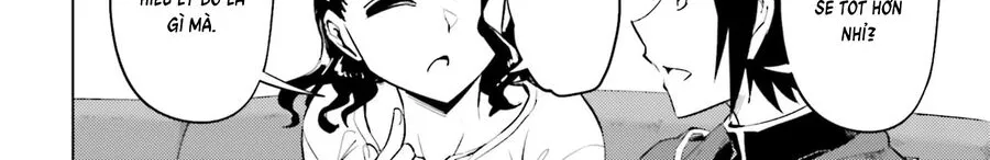 Tono Kanri O Shite Miyou Chap 87 - Next Chap 88