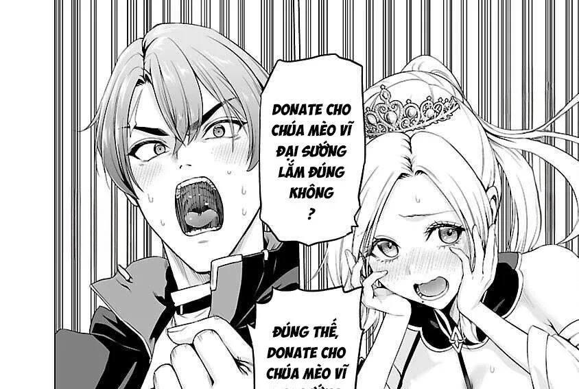 Tono Kanri O Shite Miyou Chap 87 - Next Chap 88