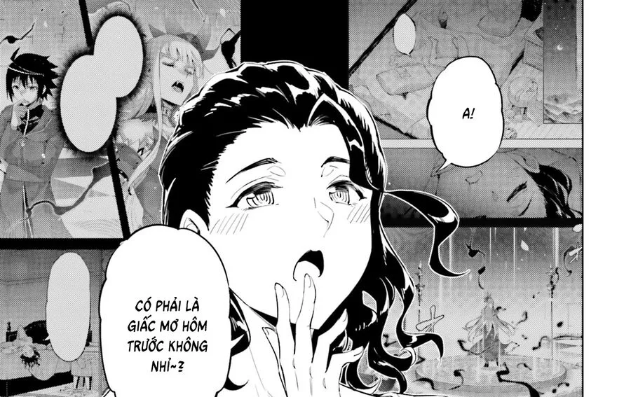 Tono Kanri O Shite Miyou Chap 87 - Next Chap 88