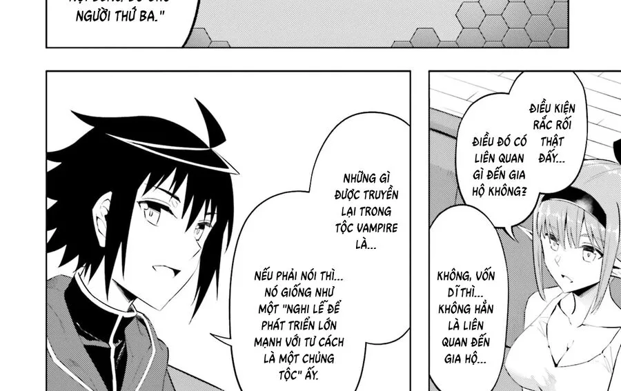 Tono Kanri O Shite Miyou Chap 87 - Next Chap 88