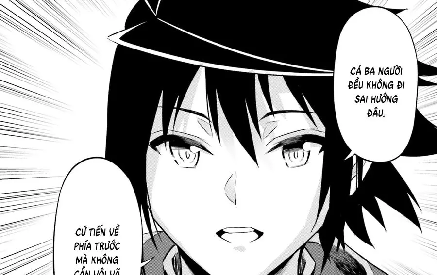 Tono Kanri O Shite Miyou Chap 87 - Next Chap 88