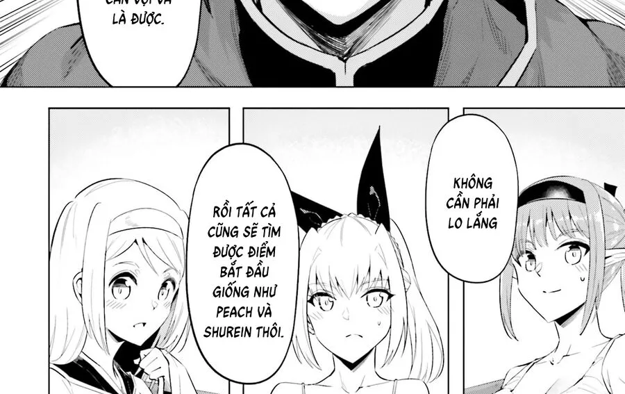 Tono Kanri O Shite Miyou Chap 87 - Next Chap 88