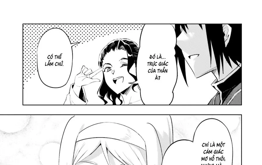 Tono Kanri O Shite Miyou Chap 87 - Next Chap 88