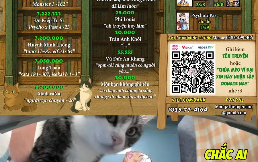 Tono Kanri O Shite Miyou Chap 87 - Next Chap 88