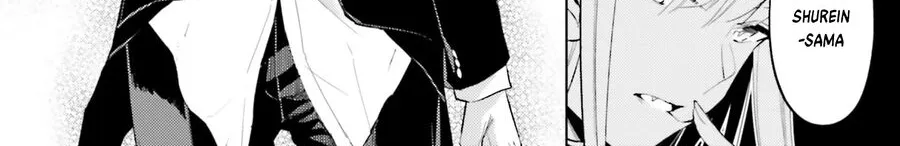 Tono Kanri O Shite Miyou Chap 87 - Next Chap 88