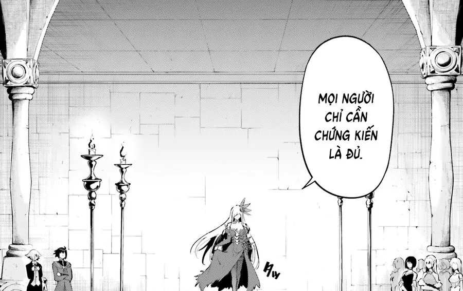 Tono Kanri O Shite Miyou Chap 87 - Next Chap 88