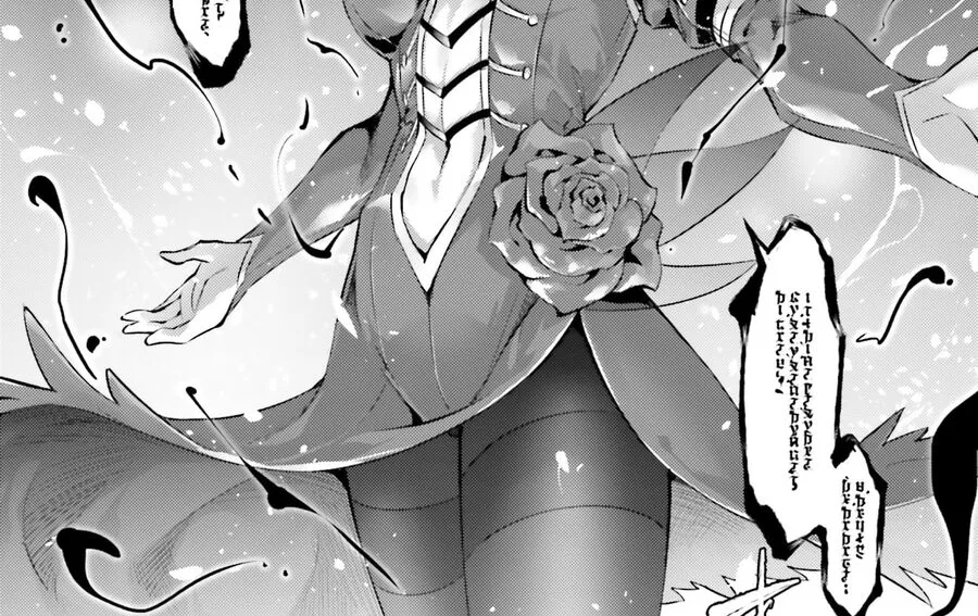 Tono Kanri O Shite Miyou Chap 87 - Next Chap 88