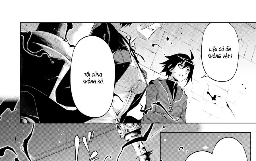 Tono Kanri O Shite Miyou Chap 87 - Next Chap 88