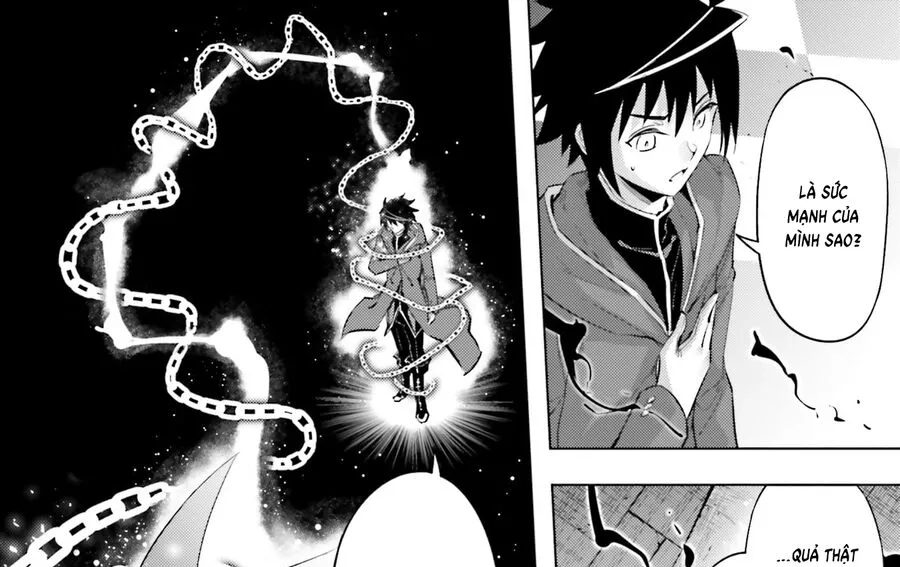 Tono Kanri O Shite Miyou Chap 87 - Next Chap 88