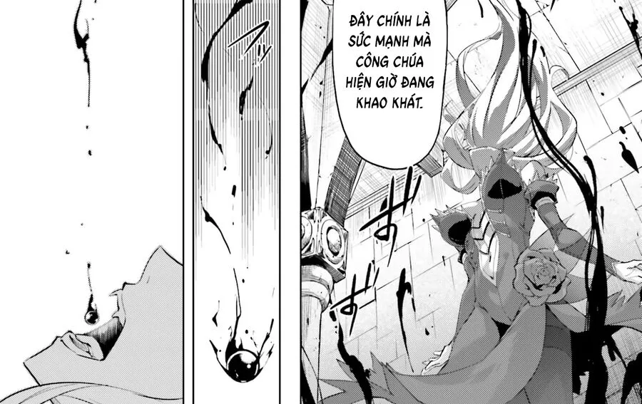 Tono Kanri O Shite Miyou Chap 87 - Next Chap 88