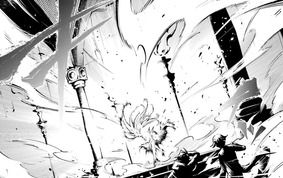 Tono Kanri O Shite Miyou Chap 87 - Next Chap 88