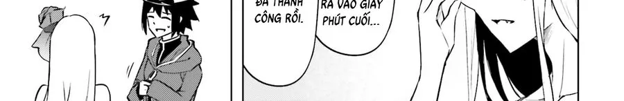 Tono Kanri O Shite Miyou Chap 87 - Next Chap 88