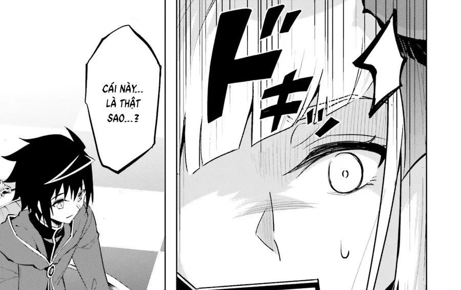 Tono Kanri O Shite Miyou Chap 87 - Next Chap 88