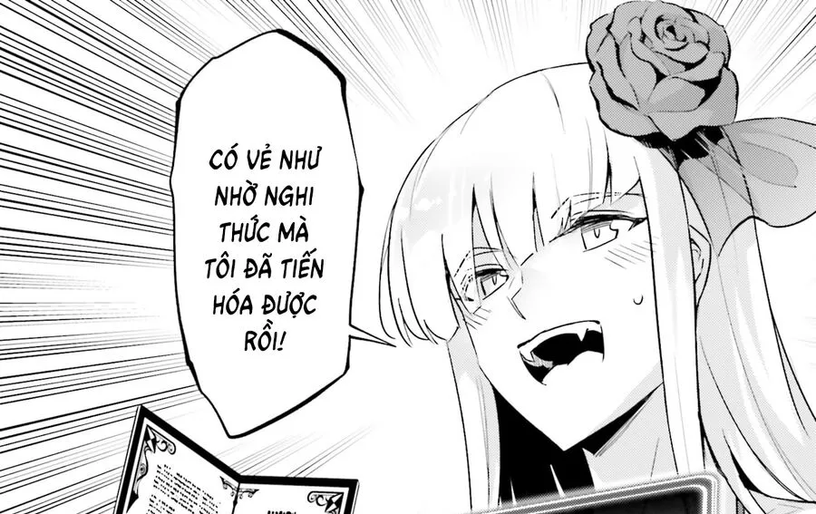 Tono Kanri O Shite Miyou Chap 87 - Next Chap 88