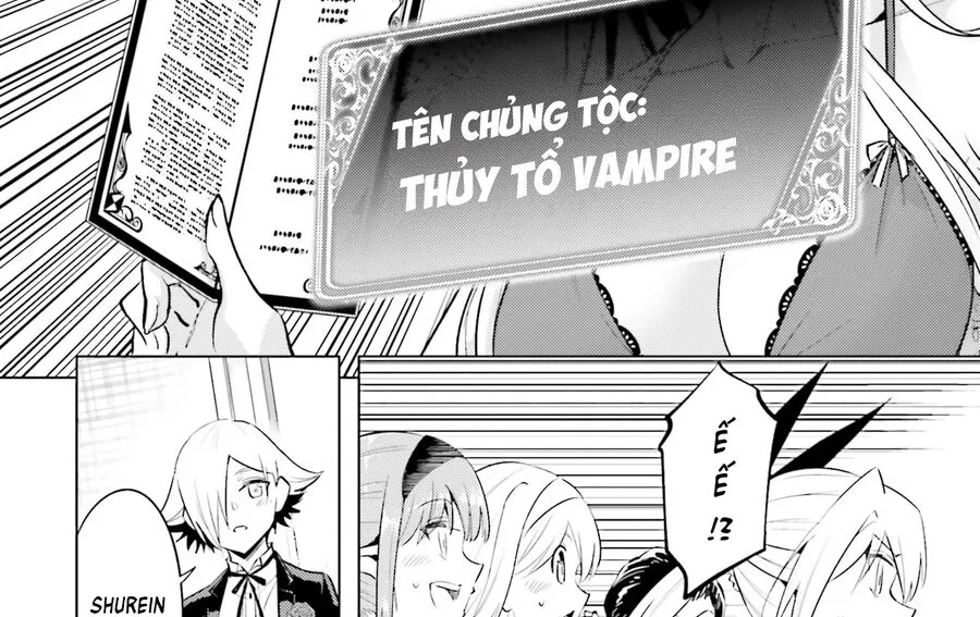 Tono Kanri O Shite Miyou Chap 87 - Next Chap 88