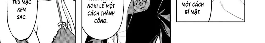 Tono Kanri O Shite Miyou Chap 87 - Next Chap 88