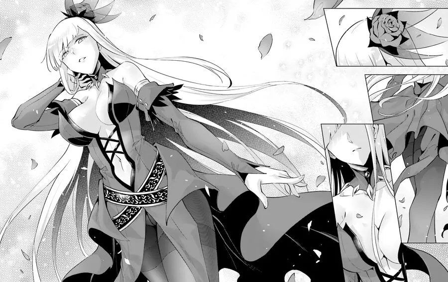 Tono Kanri O Shite Miyou Chap 87 - Next Chap 88