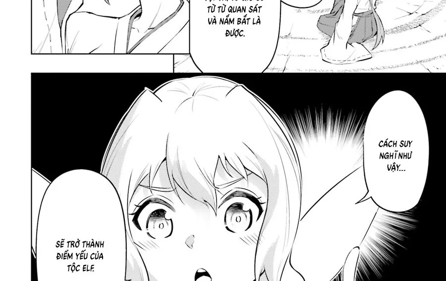 Tono Kanri O Shite Miyou Chap 88 - Next Chap 89