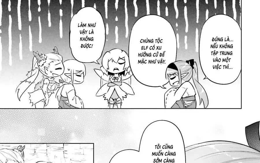 Tono Kanri O Shite Miyou Chap 88 - Next Chap 89