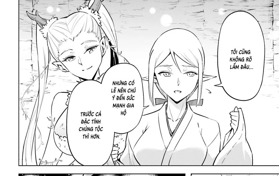 Tono Kanri O Shite Miyou Chap 88 - Next Chap 89