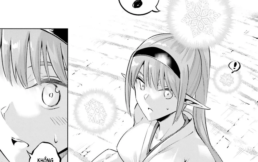 Tono Kanri O Shite Miyou Chap 88 - Next Chap 89